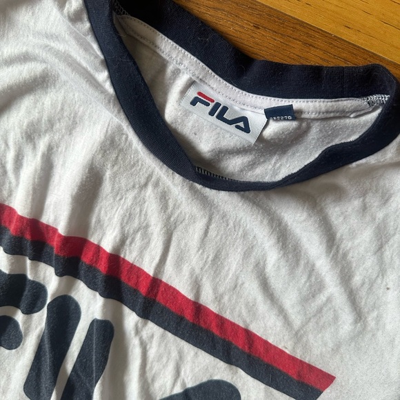 FILA Tee - Picture 2 of 3
